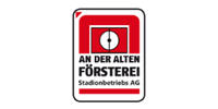 Wartungsplaner bei An der Alten Foersterei Stadionbetriebs AG Wartungsplaner Logo An der Alten Foersterei Stadionbetriebs AG